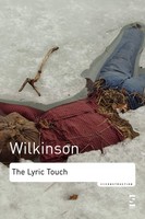 The Lyric Touch: Essays On The Poetry Of Excess (Reconstruction)