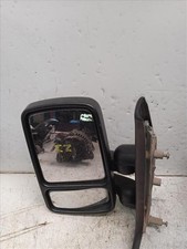 Retroviseur gauche (ou coque) Renault MASTER