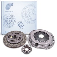Blue Print Kupplungssatz Passend FüR Honda City GE4 Jazz GD GE3 GE2