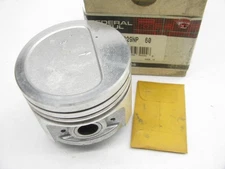 Federal Mogul 329NP-60 Engine Piston .060" 1964-1978 Ford 330-V8 H/D