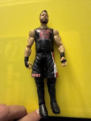 WWE Basic Series 73 Kevin Owens Figure  Mattel 2017