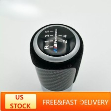 New Performance Alcantara Shift Knob Fits Bmw E90 E82 E92 E46 E60 1 3 5 M Series New Performance Alcantara Shift Knob Fits Bmw E90 E82 E92 E46 E60 1 3 5 M Series