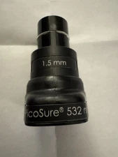 New Unused Cynosure PicoSure 532NM Hand piece Spacer 1.5MM  Pn# 100-7012-121