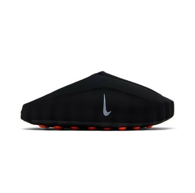 Nike Mind 001 ブラック サンダル サイズ8 Nike Mind 001 Slide Black Chrome Multiple Men & Women Sizes IN