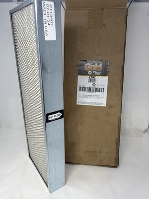 NAPA Gold Cabin Air Filter FIL 2167