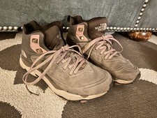 The North Face Vectiv Fastpack Mid Futureligh...