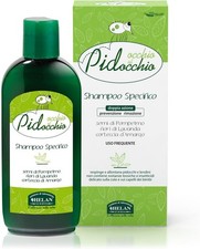 Helan Occhio al Pidocchio - Head Lice Shampoo, Strong Head Lice Treatment, Spec