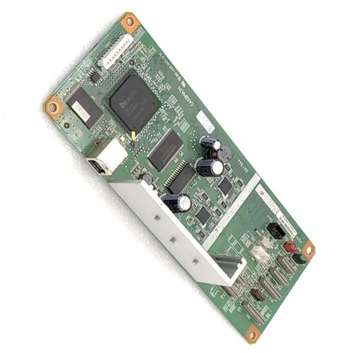 Logic Main Board Mother Board Fits For Epson CA58 PX 1001 WF 1100 ME 1100 ME1100 - 第 1/10 張圖片
