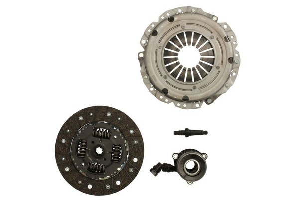 Nexus Kupplungs Satz Kupplung Set Kit FüR Opel Astra H Kombi Limo Cabrio 2003->-image