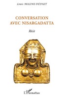 Louis Moline | Conversation Avec Nisargadatta | Taschenbuch | FranzöSisch (2020)