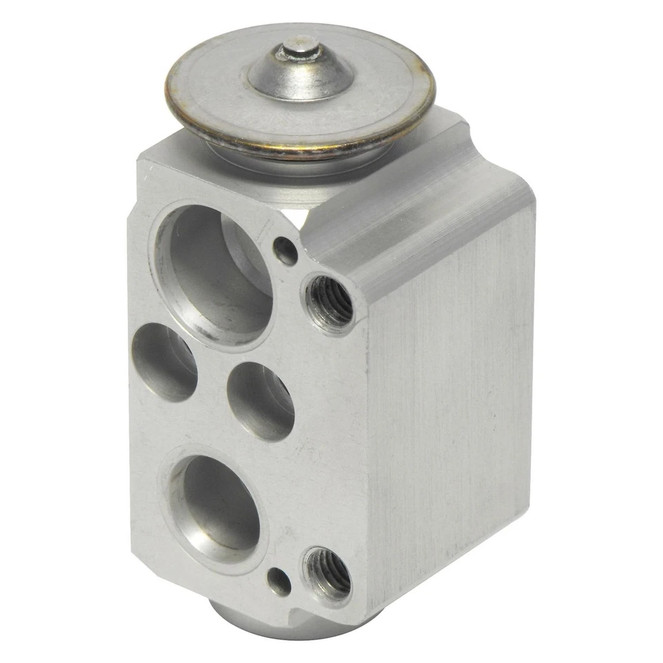 For BMW M3 2008-2013 UAC CK5413 A/C Compressor Kit - Image 3 of 4