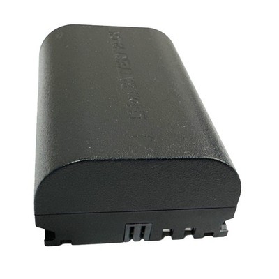 Battery for Canon LP-E6 EOS 60D 7D 5D Mark ii EF 24-105mm Digital Camera