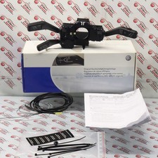 DEVIOGUIDA CON CRUISE CONTROL VW PASSAT COD. 3C9054690 NUOVO ORIGINALE