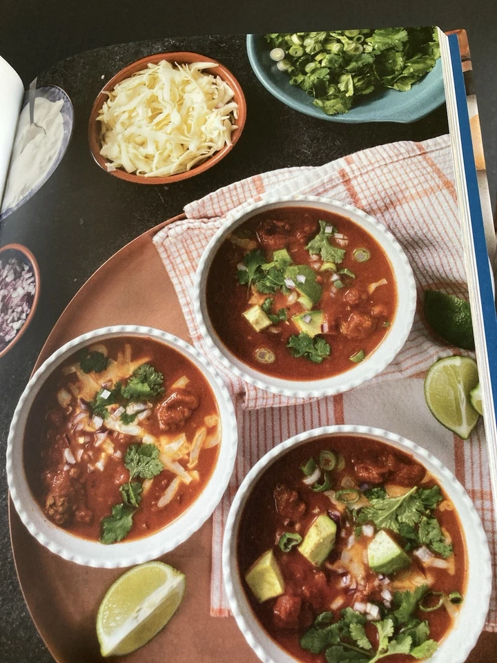 Instant Pot Ace Blender Cookbook Brand New Foto 3 de 4