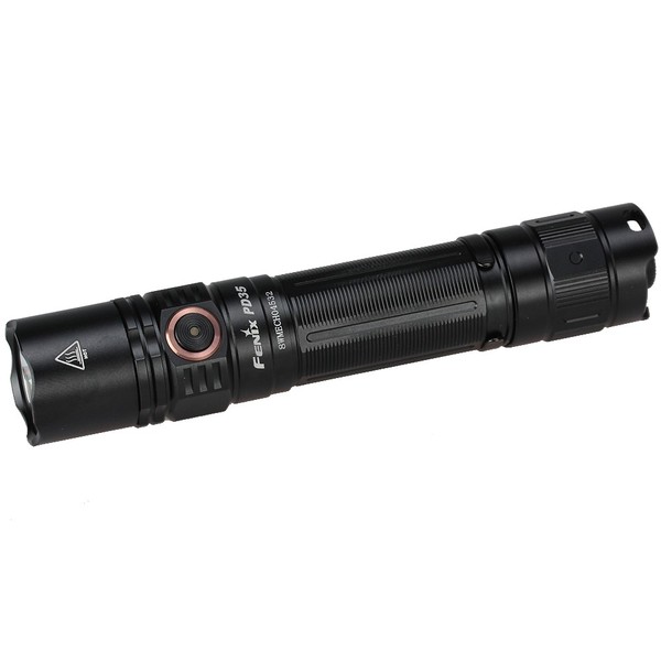 Fenix PD35 V3.0 Led Taschenlampe 1700 Lumen-image