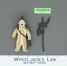 Product Image: Logray Ewok 100% Complete Star Wars ROTJ 1983 Vintage Kenner NO REPRO