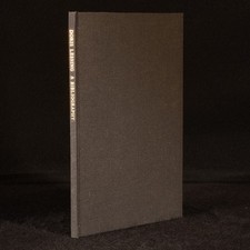 Product Image: 1984 Doris Lessing A Bibliography of her First Editions Signed Limited Editio...