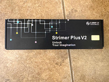 LIAN LI Strimer Plus V2 24-Pin *read description*