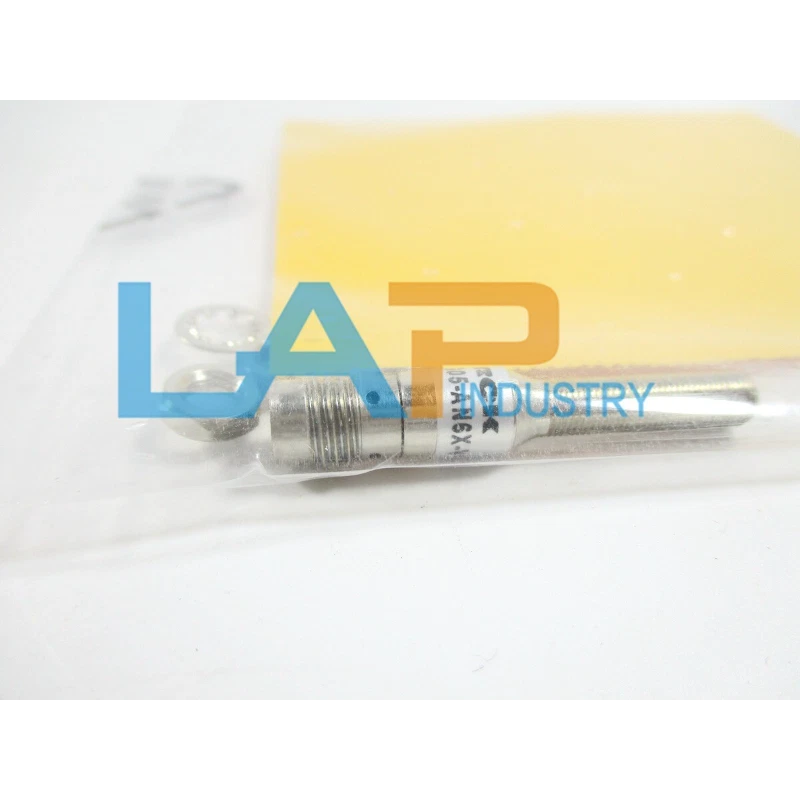 Turck Bi1-EG05-AN6X-V1331 Proximity Sensor Fast Delivery Brand New with Box - Image 4 of 4