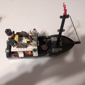 LEGO Adventurers: River Expedition (5976)