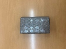 Vivienne Westwood Key Catrif Wallet Female