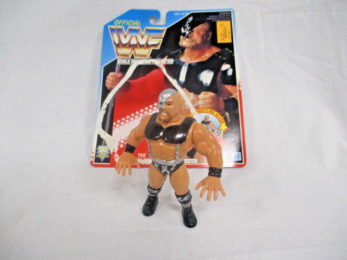 Vintage Hasbro WWF The The The The The The The The...