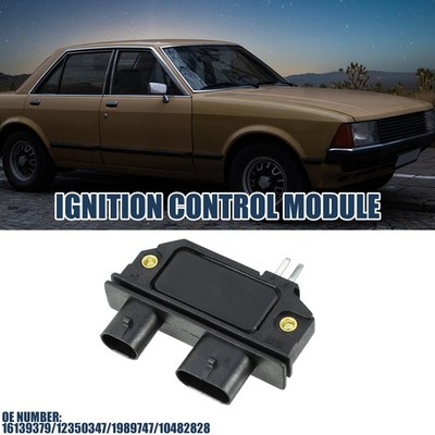 Zündsteuermodul, Inner Zündmodul Steuergerät 16139379 für GMC Sonoma L4 2.5L