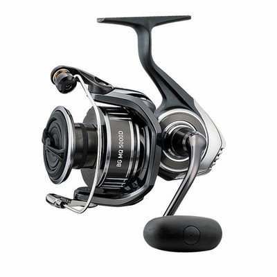 Daiwa BG MQ BGMQ18000 Spinning Reel | eBay