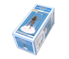 TRUMPETER Model Craft Master Tools LED Stand Display Case 09863 P9863