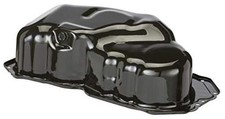 MZP20A Engine Oil Pan Replacement Compatible with 2014-2018 Mazda 3 L4