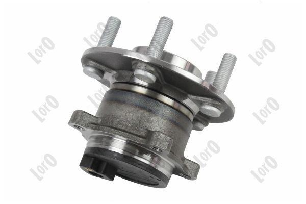 ABAKUS Wheel Bearing Kit 141-01-257 for Ford Volvo Rear Axle ABS