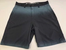 Ring of Fire Sea & Sun Mens Hybrid Flex Stretch Shorts Size 34 #6957