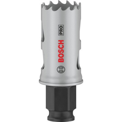 Bosch PRO Multi Material PC Plus Lochsäge 25 mm 24-tlg. - 2608594479