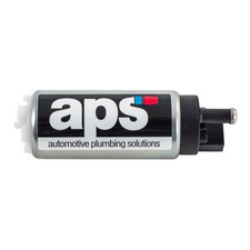 APS GSS342 255 LPH In Tank Fuel Pump For Nissan Pulsar 1990 - 1994