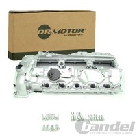 Dr.Motor Ventildeckel Mit Dichtung Passend FüR Alpina B3 B4 BMW 1 2 3 4 5 6 7 X3