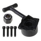 Pull Starter Recoil Start Kit for RC Car 1/10 R025 R020 HSP 18 Nitro Vertex VX
