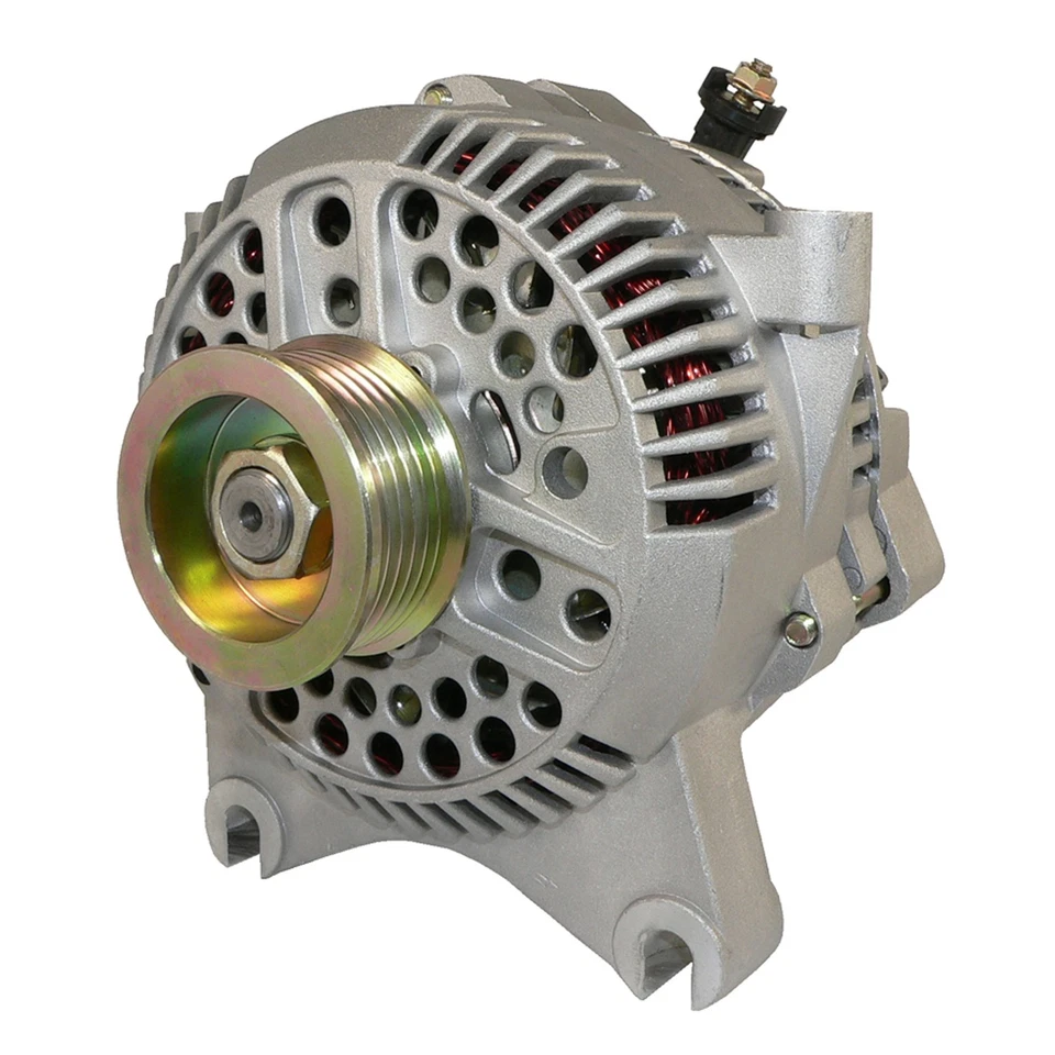 Alternator For Ford F-Series Super -Duty 2005-2008 F450 F550; 400-14084 - Image 4 of 4