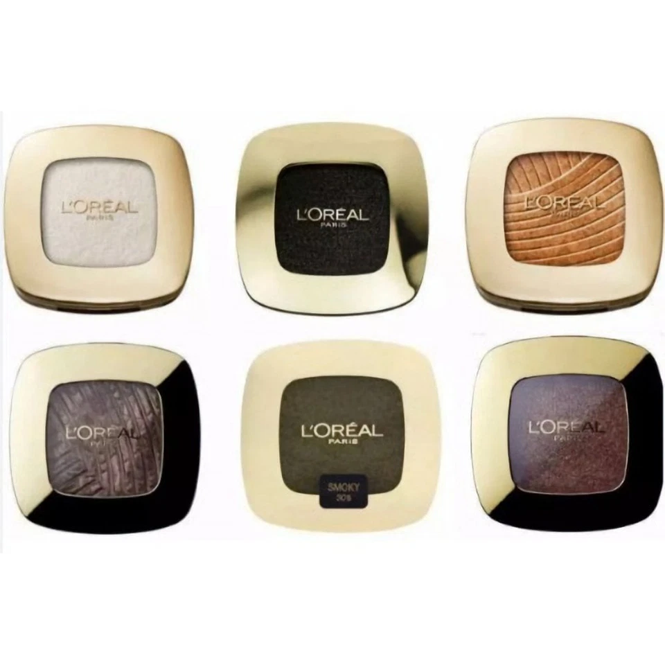 L'Oreal Color Riche Lidschatten - Wählen Sie Ihren Farbton - Bild 1 von 1
