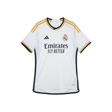 Adidas Real Madrid 2023/24 Home Jersey White 152735190