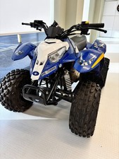 Polaris outlaw 50 quad