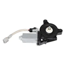 2 Pin Window Lift Motor For 09-12 Hyundai Elantra Front Left Driver Side Mew