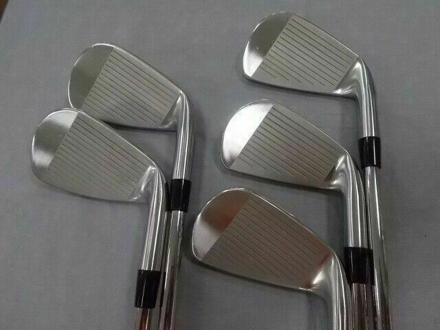 BRIDGESTONE - 売切 ブリヂストン TourB JGR HF2 5〜P6本 NS950GH(S) Amazon.com : TOUR B 2017 BRIDGESTONE Golf Japan JGR HF2 Iron