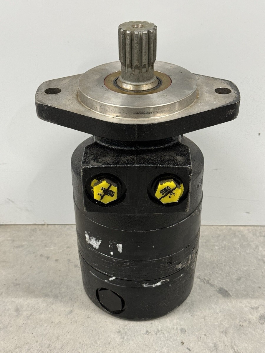 NEW GENUINE PARKER TG0195BS620BBBV TG SERIES TORQMOTOR LSHT