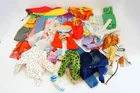 Vintage Barbie Doll Clothing Accessories Lot - READ DESCRIPTION