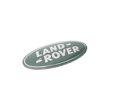 Land Rover Discovery LR4 L319 Kühlergrill Emblem vorne LR023296 NEU ORIGINAL
