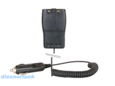 TEAM TeCom Z5 X5  Mobiladapter MPP-TeCom-Z5 Zig-Anzünderadapter Mobiladapter KFZ