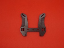 Tourelle avant carbone Kyosho MP10 TKI2/TKI3