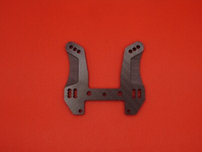 Kyosho MP10 TKI2/TKI3 Carbon Front Turret