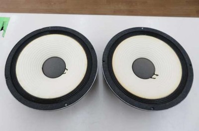 JBL Woofer Unit 123A-1 Speaker | eBay