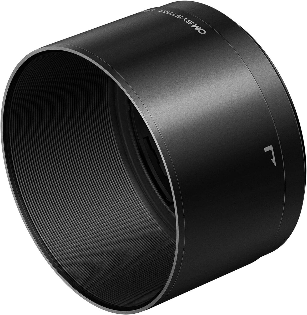 Olympus LH-49B Lens Hood for M.Zuiko Digital 25mm F1.8 Olympus LH-49B Lens Hood for M.Zuiko Digital 25mm F1.8